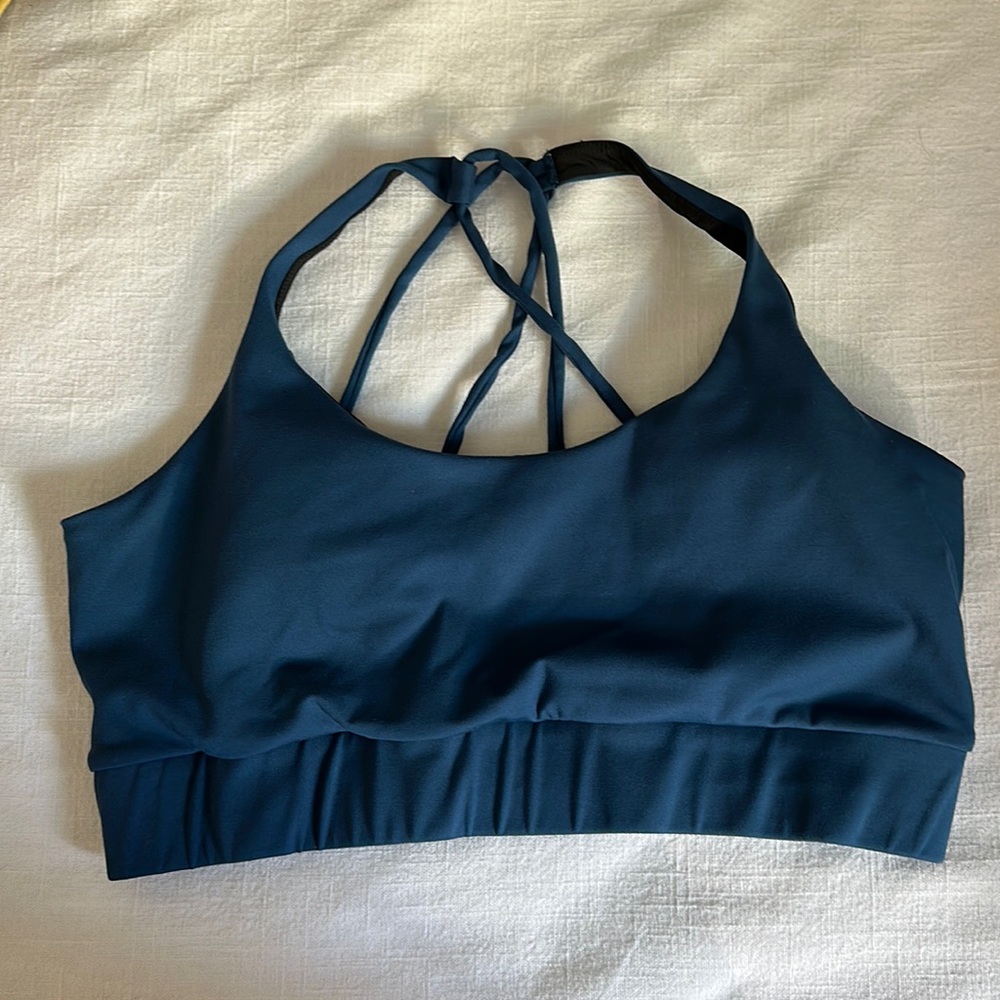 Recsweat sports bra, size XL